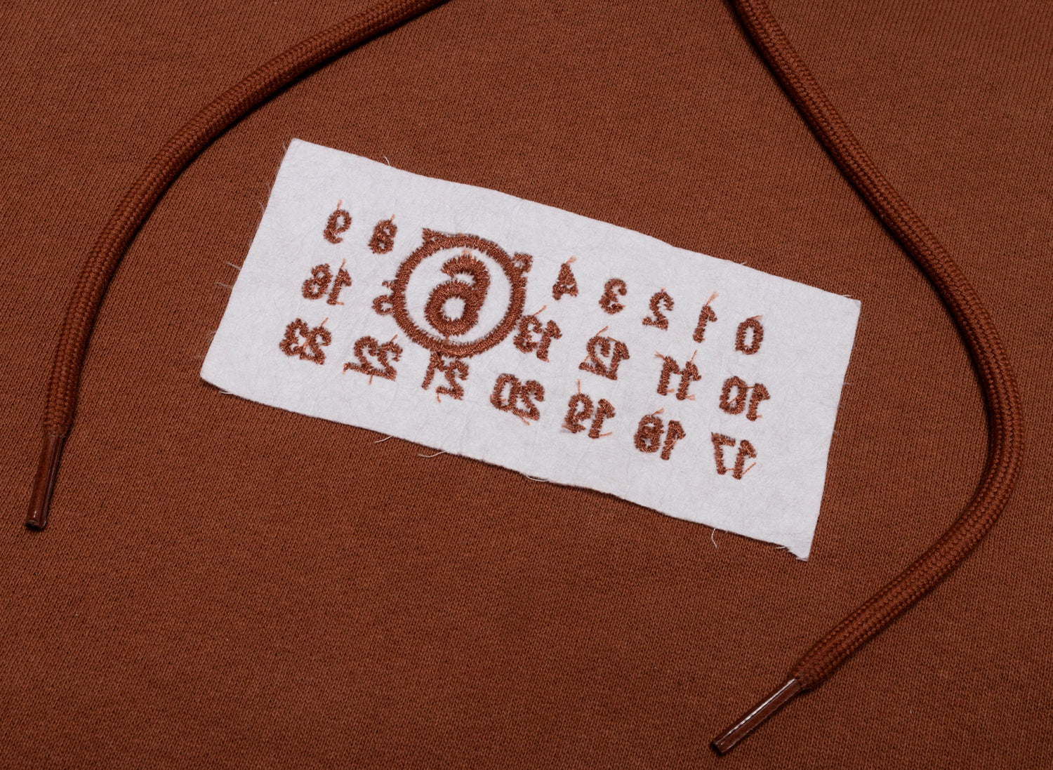 Maison Margiela MM6 Sweatshirt — view 2