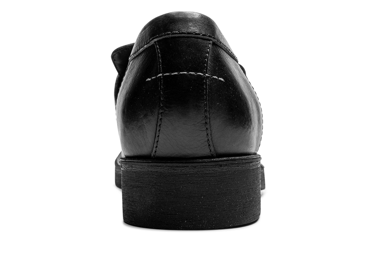 Maison Margiela Mocassin City Biker Loafers — view 4