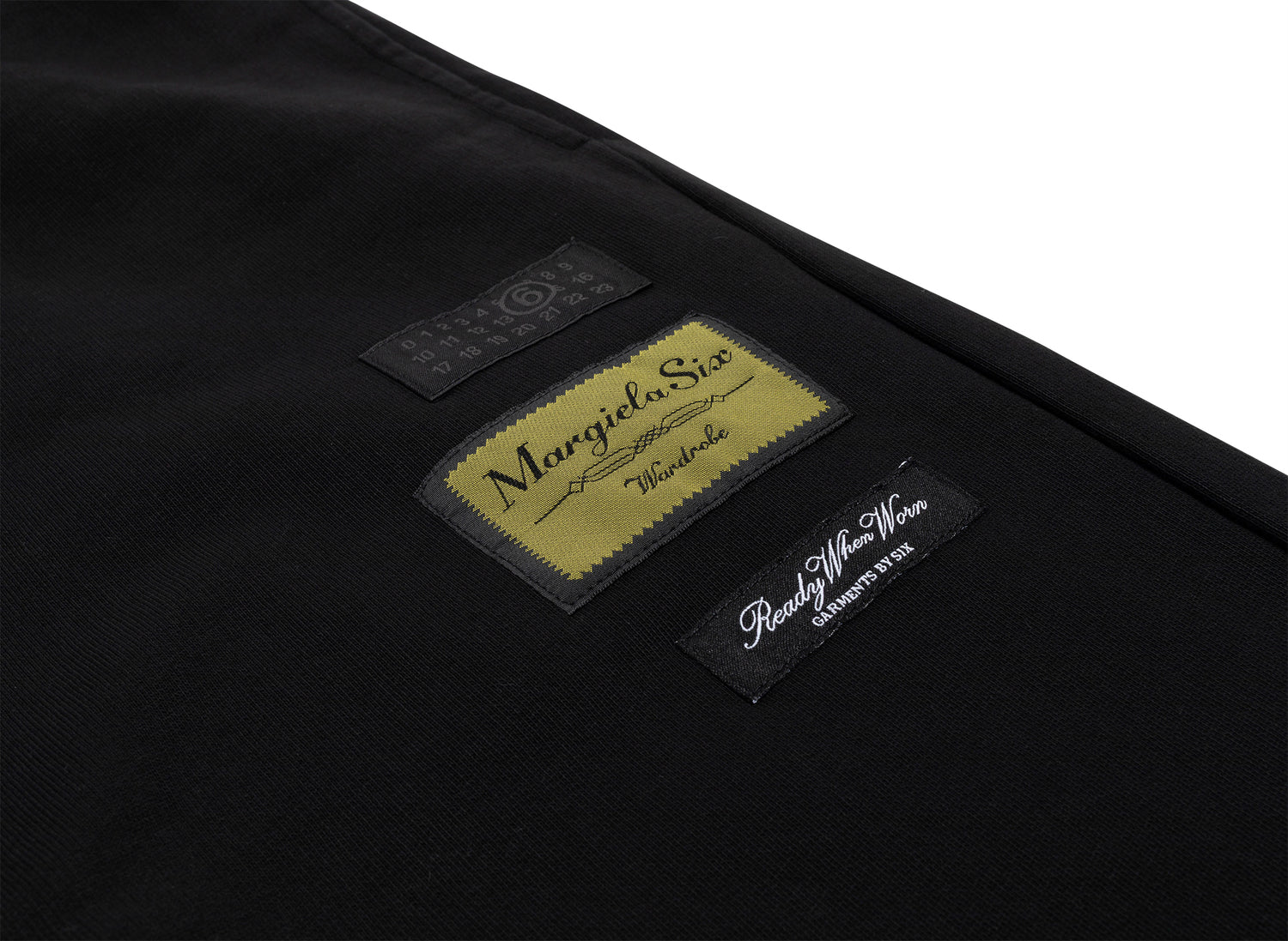 Maison Margiela Pants — view 3