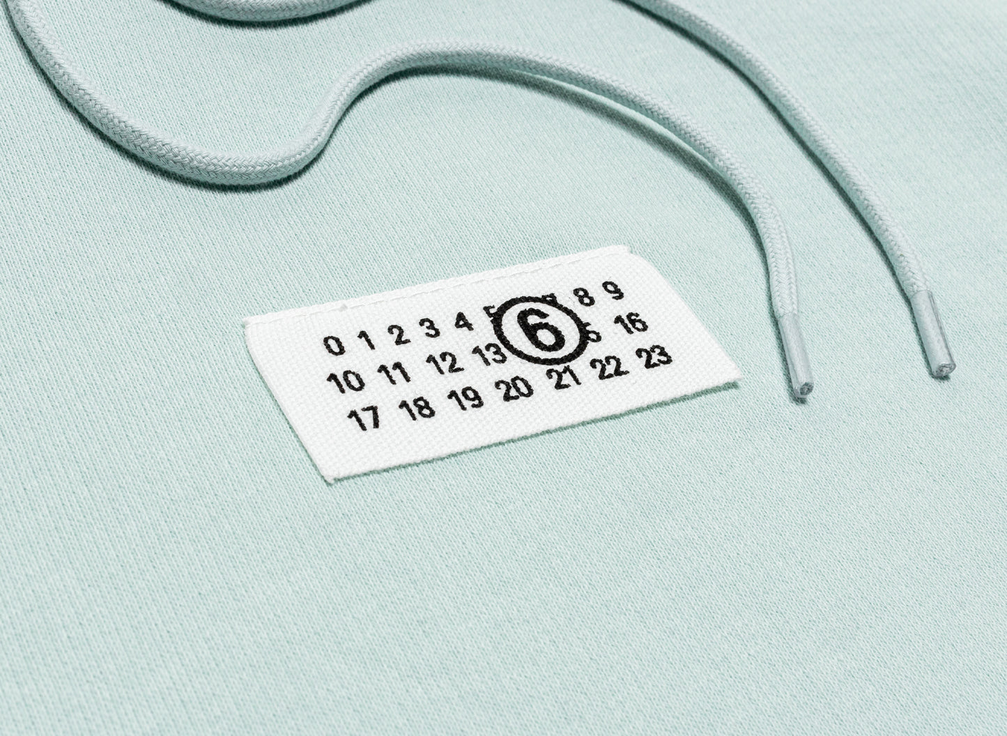 Maison Margiela Sweatshirt — view 2