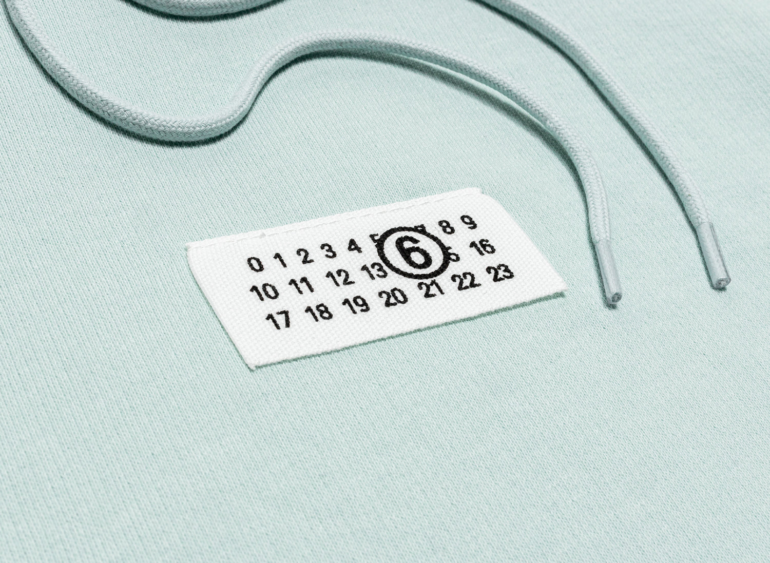 Maison Margiela Sweatshirt — view 2