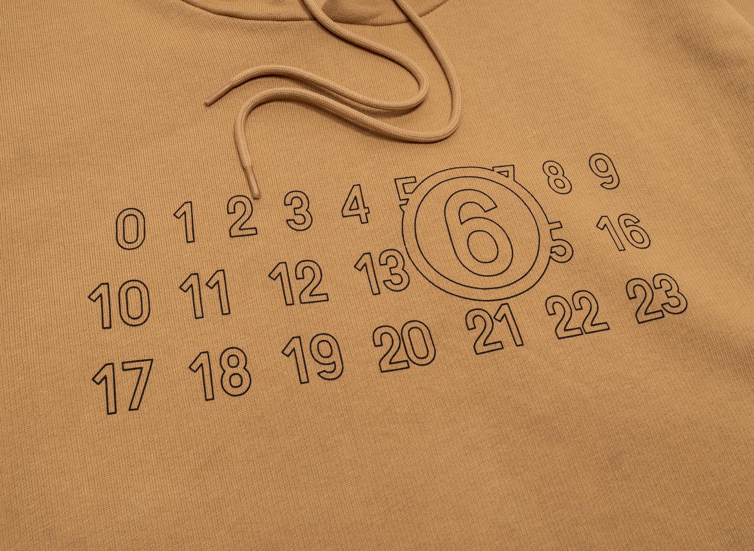 Maison Margiela Sweatshirt - view 3