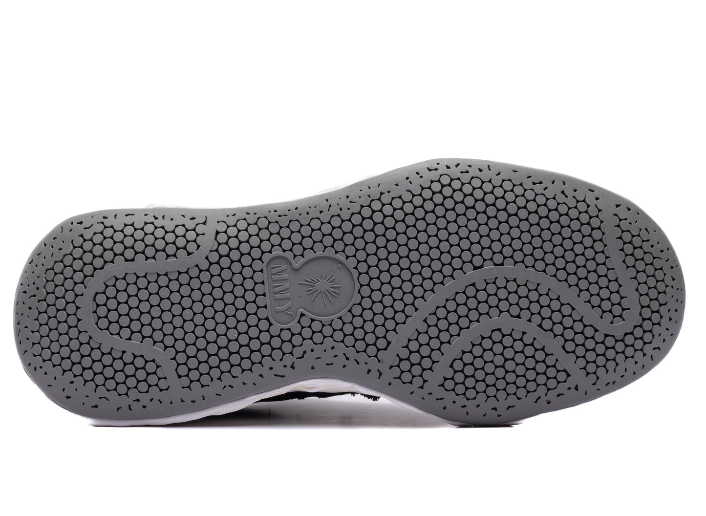 Maison Mihara Yasuhiro "Charles" in Black — view 5