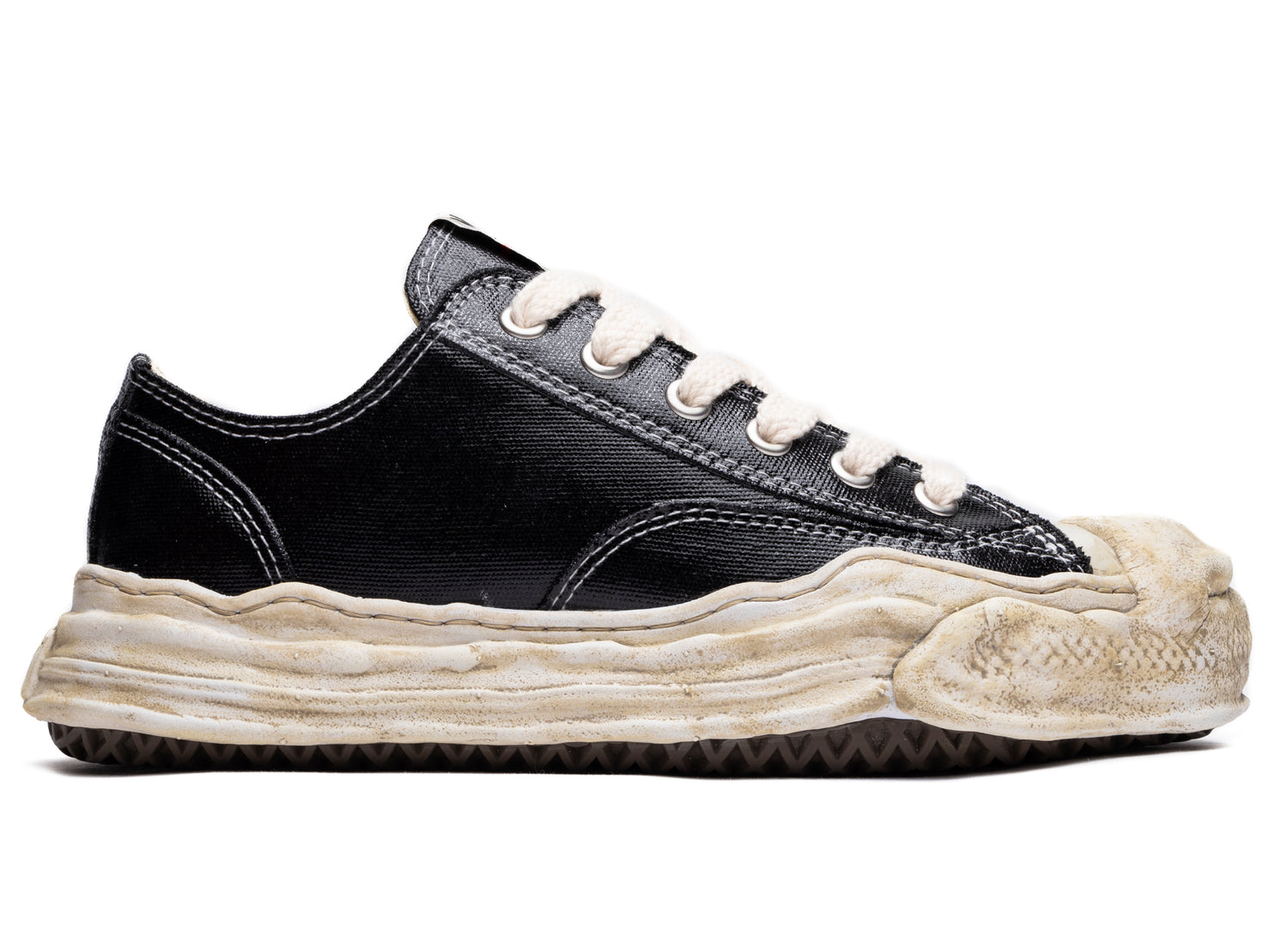 Maison Mihara Yasuhiro Hank SL Low Coated | Oneness Boutique