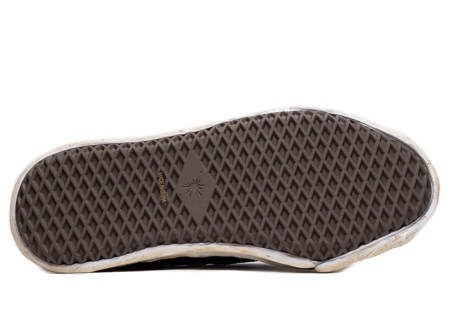 Maison Mihara Yasuhiro Hank SL Low Coated - view 2