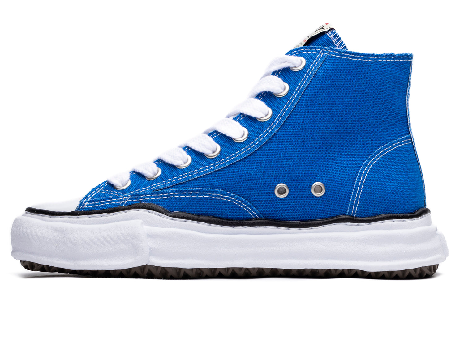Maison Mihara Yasuhiro Peterson High in Blue – Oneness Boutique