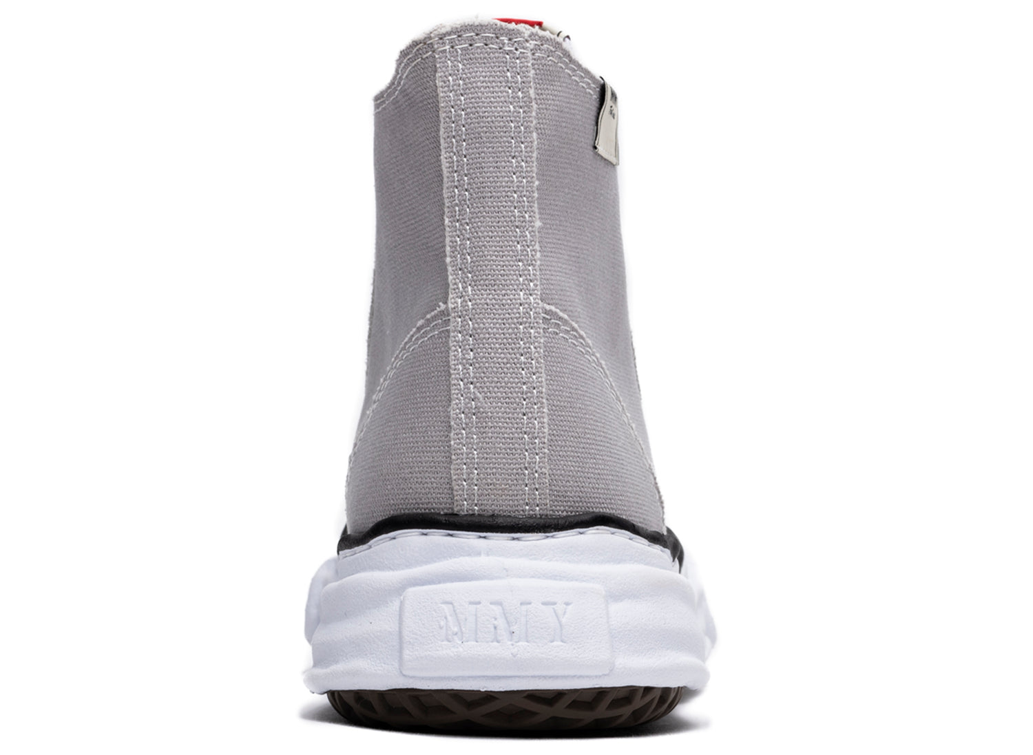 Maison Mihara Yasuhiro Peterson High in Grey – Oneness Boutique