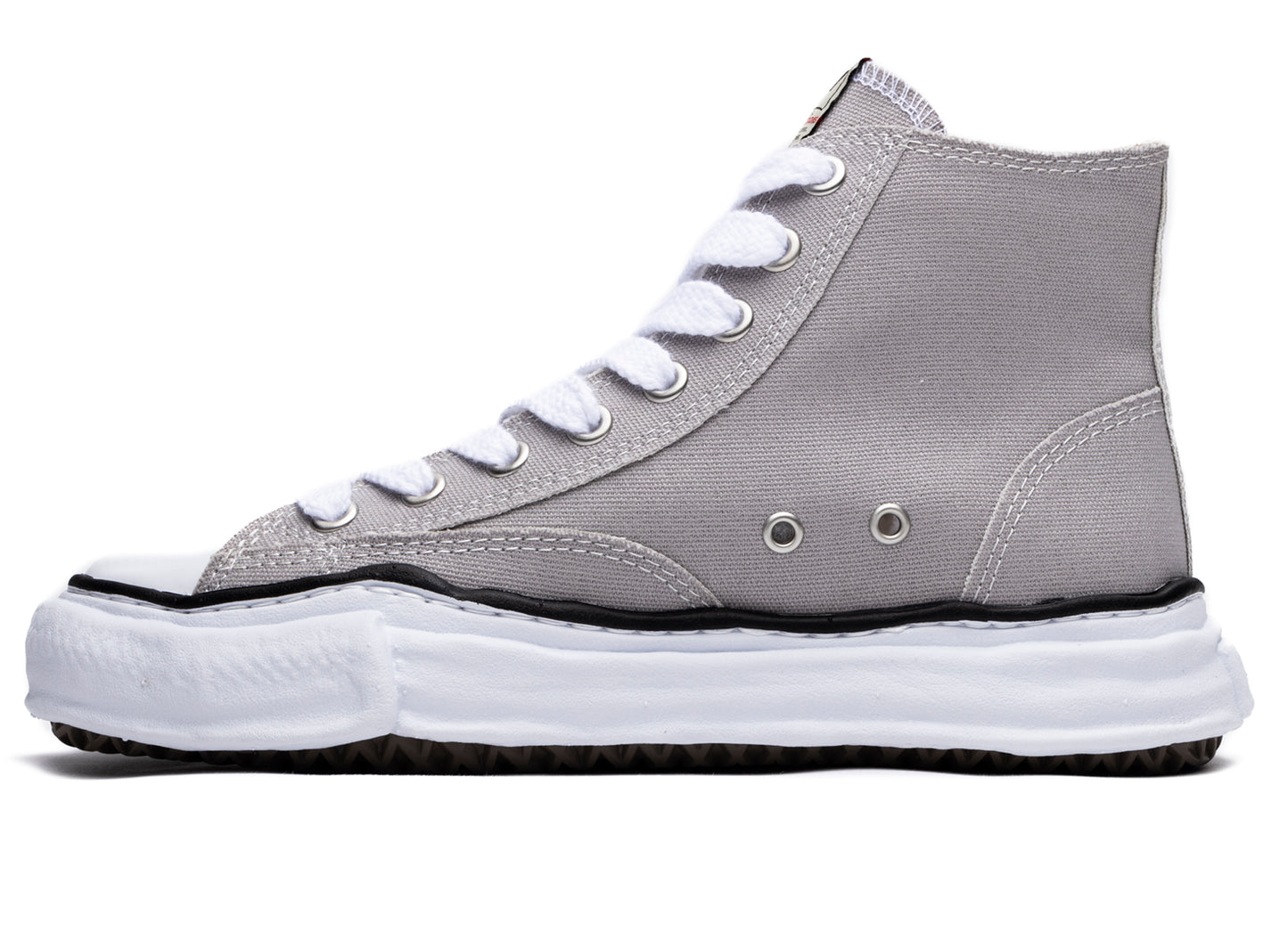 Maison Mihara Yasuhiro Peterson High in Grey - view 3