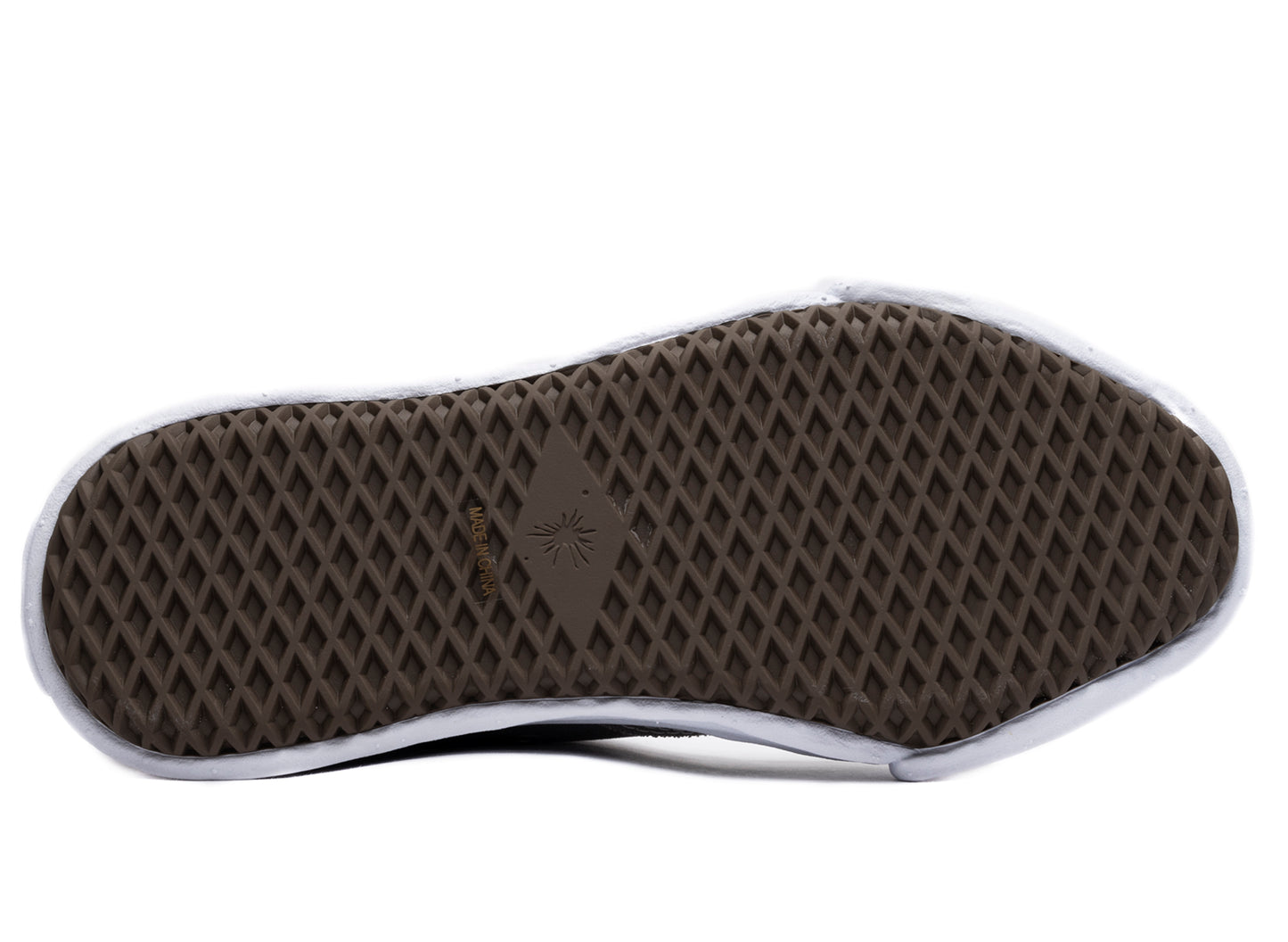 Maison Mihara Yasuhiro Peterson High in Grey - view 5