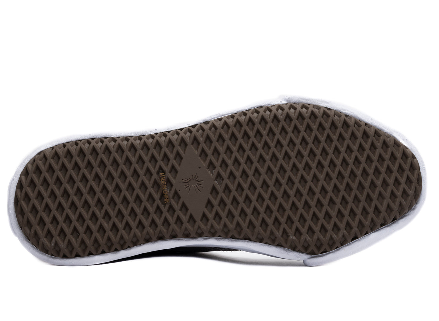 Maison Mihara Yasuhiro Peterson High in Grey - view 5