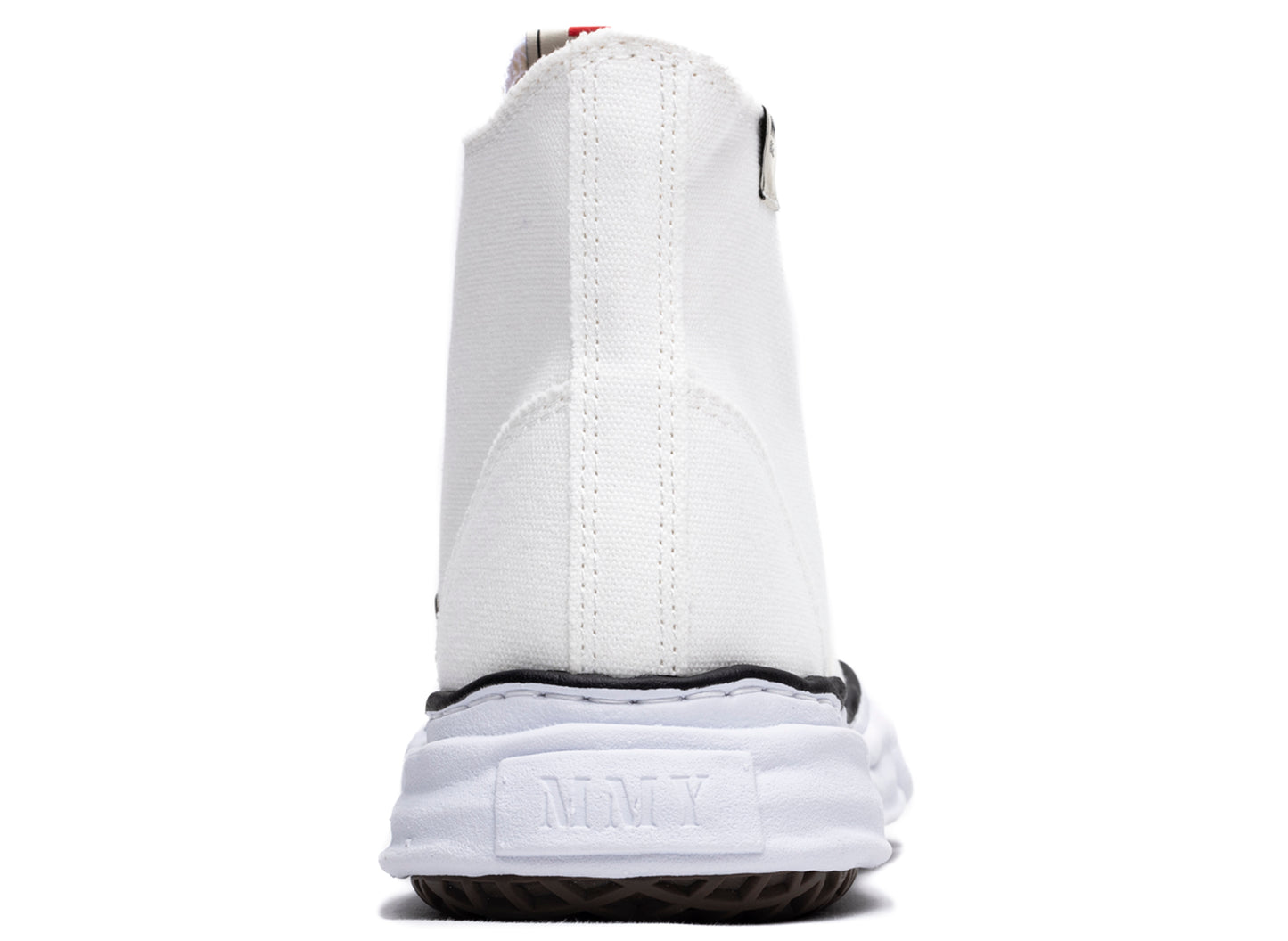 Maison Mihara Yasuhiro Peterson High in White - view 2