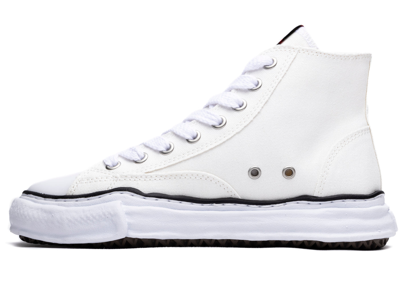 Maison Mihara Yasuhiro Peterson High in White - view 3