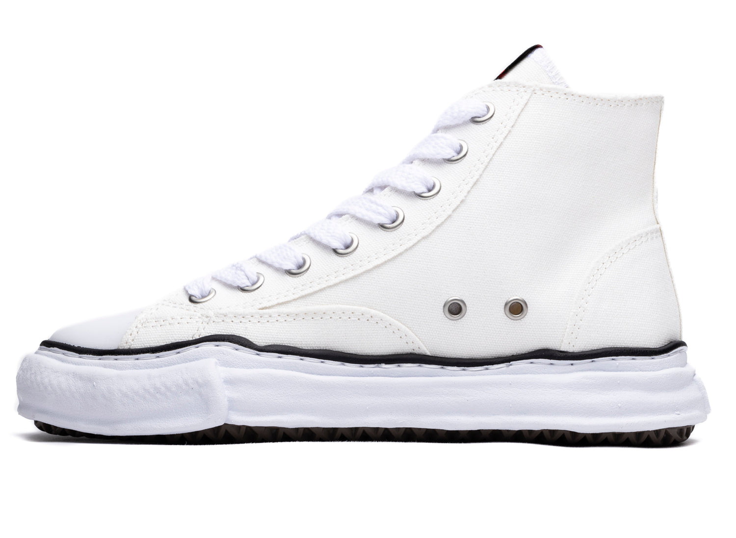 Maison Mihara Yasuhiro Peterson High in White - view 3