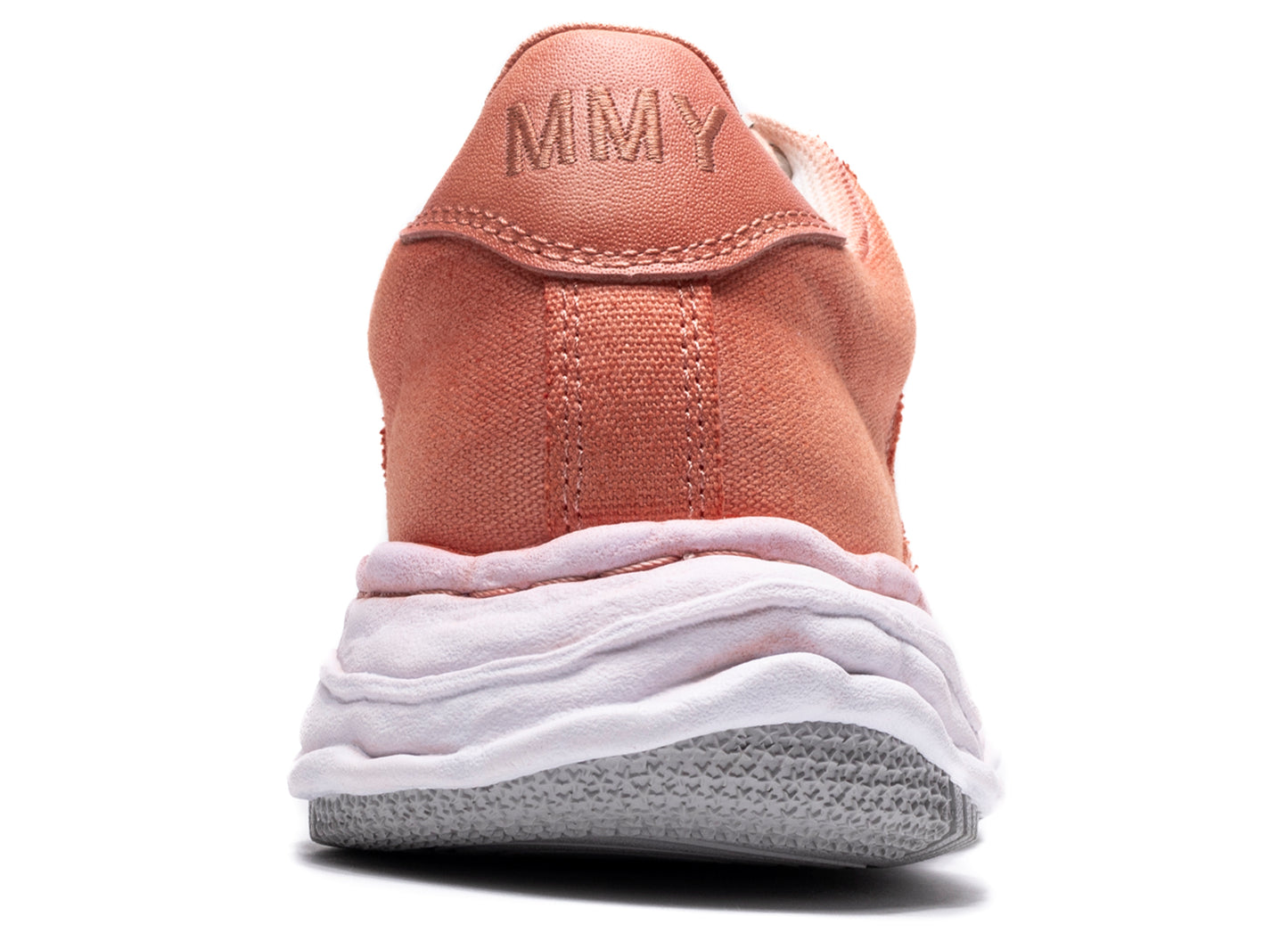 Maison Mihara Yasuhiro Wayne Low in Pink - view 2