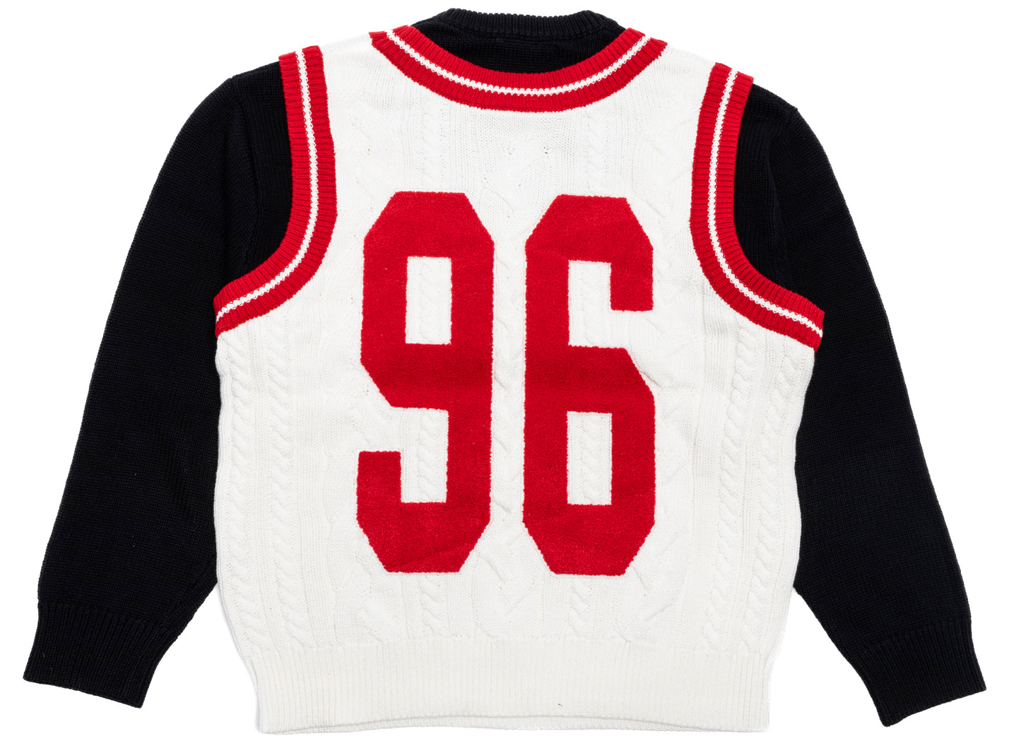 Market Home Team Knit Sweater - view 3
