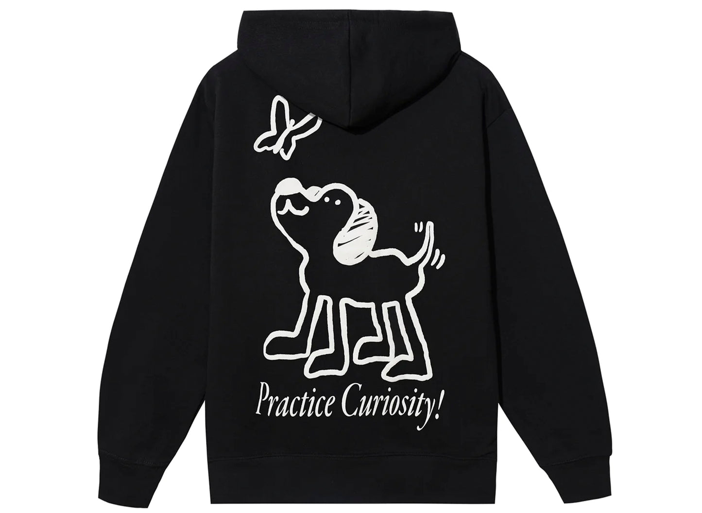 Market Practice Curiosity Hoodie - view 2