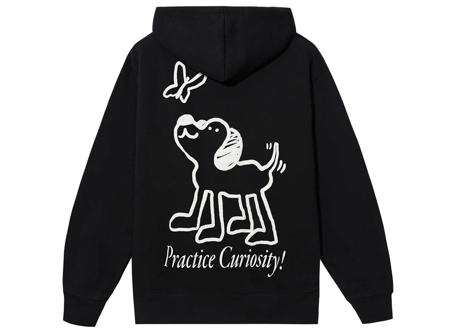 Market Practice Curiosity Hoodie - view 2