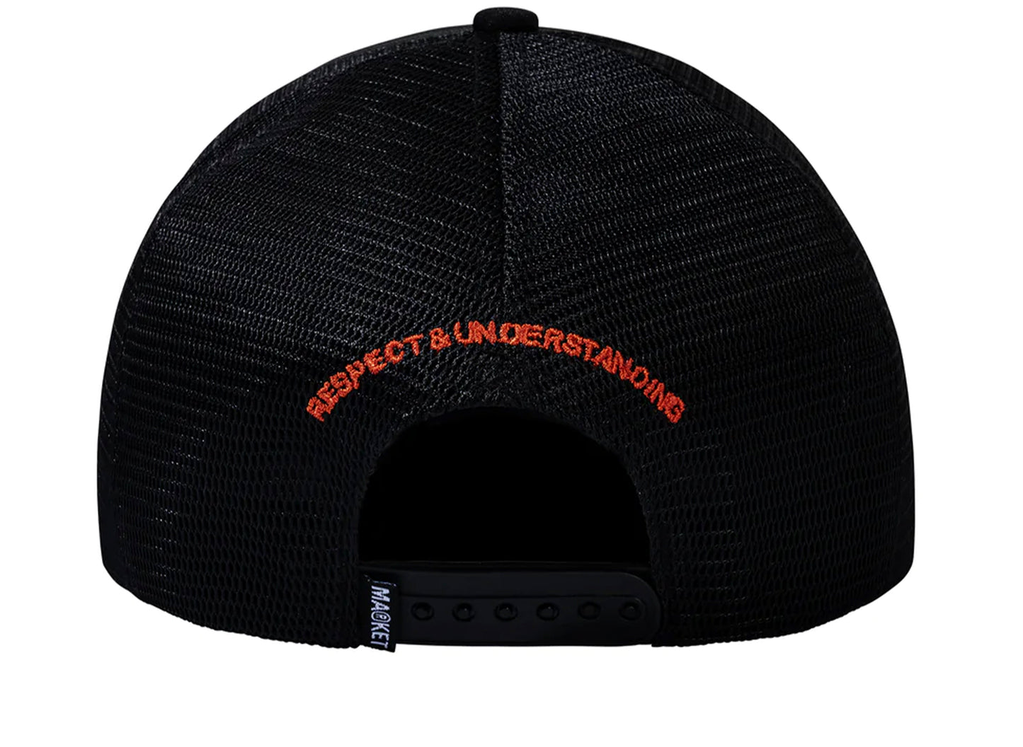 Market Respected and Understood Hat - view 2