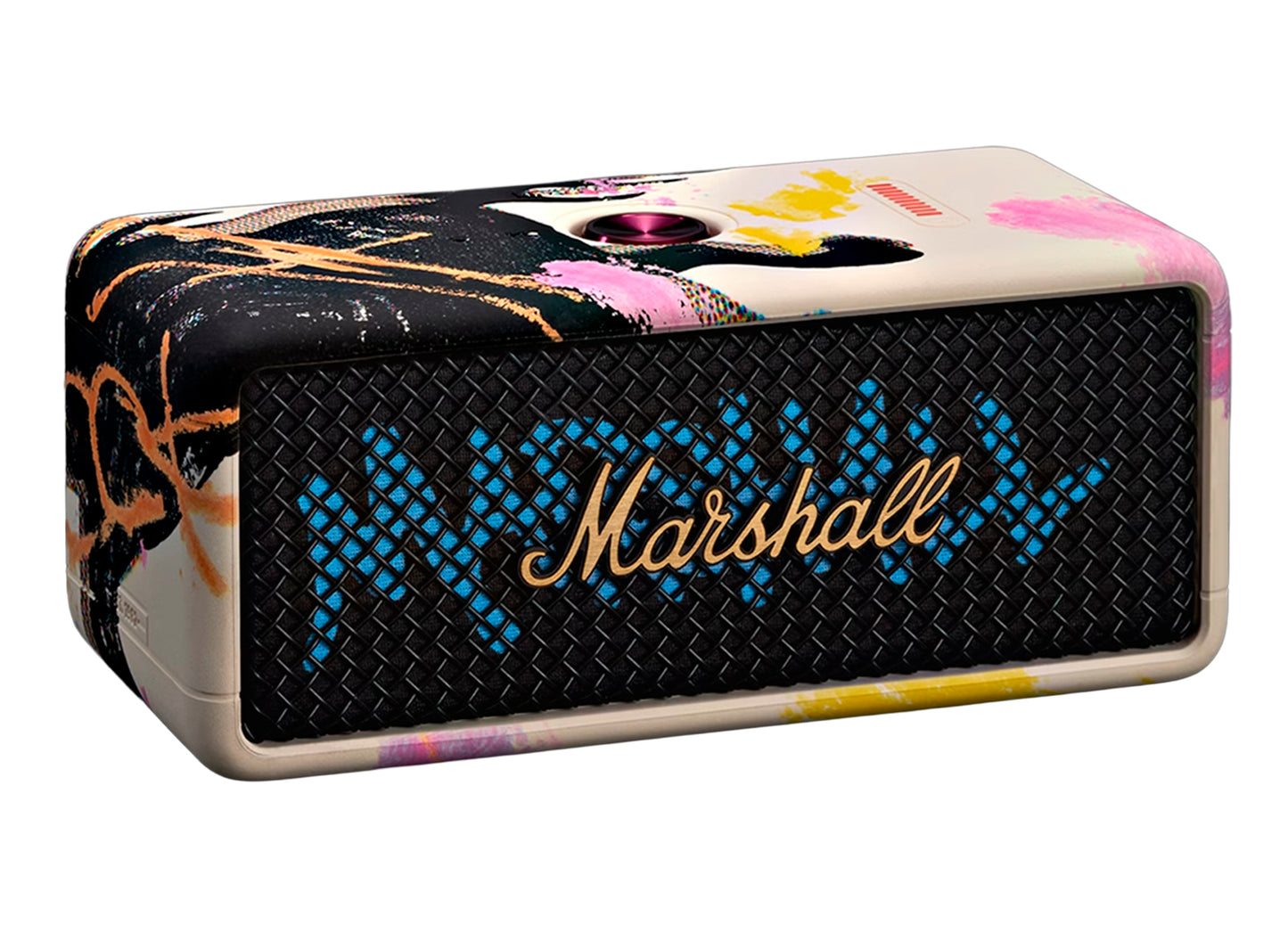 Marshall x FCCK Emberton III 'Lunar New Year - Year of the Horse