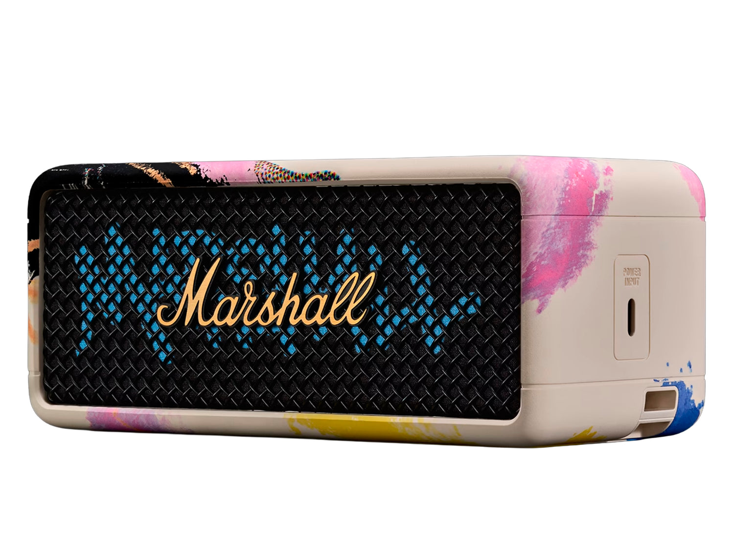 Marshall x FCCK Emberton III 'Lunar New Year - Year of the Horse