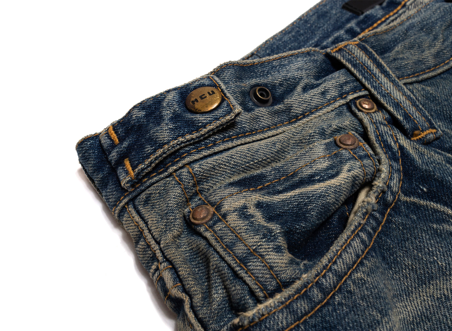 Mastercraft Union Edo Straight 'Kasumi' Vintage Light - view 3
