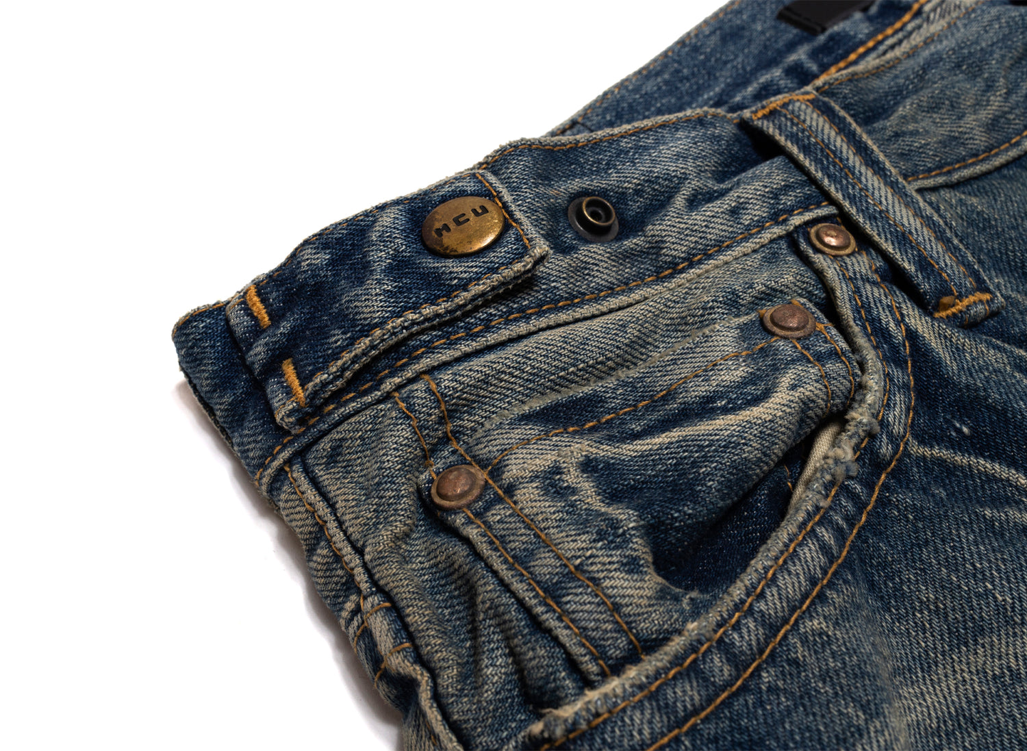 Mastercraft Union Edo Straight 'Kasumi' Vintage Light - view 3