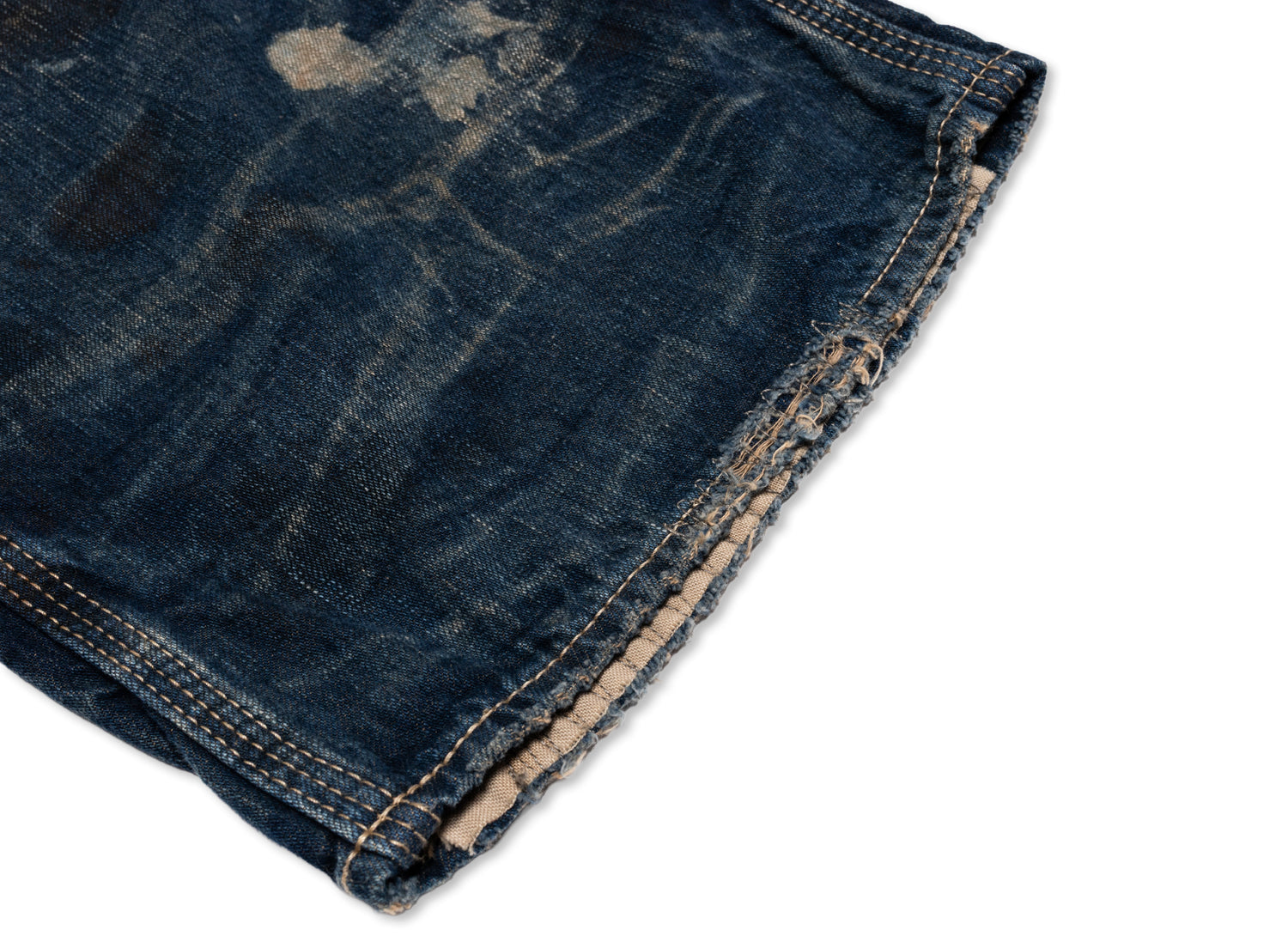 Mastercraft Union 'Peinto' Carpenter Pant - view 3