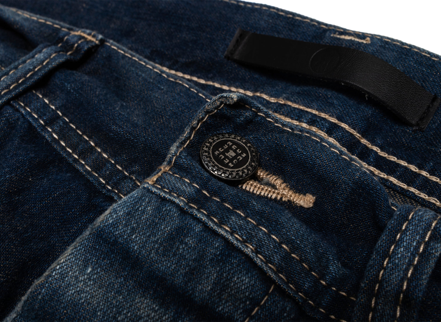Mastercraft Union 'Peinto' Carpenter Pant - view 6