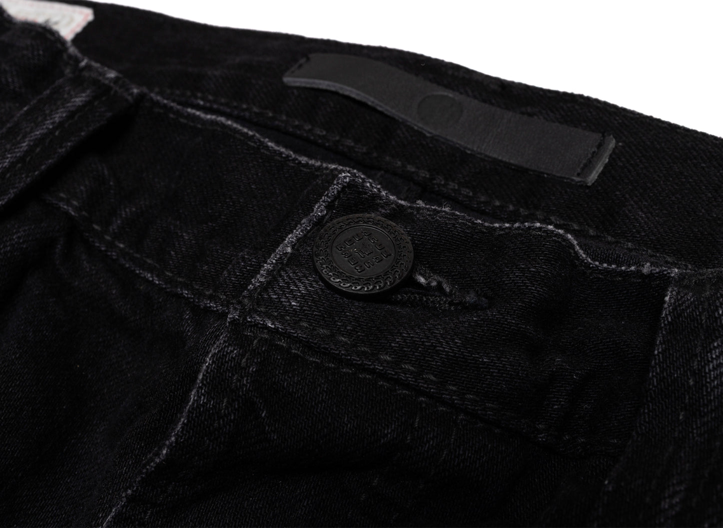 Mastercraft Union Showa Relaxed 'Mayonaka' Black - view 4