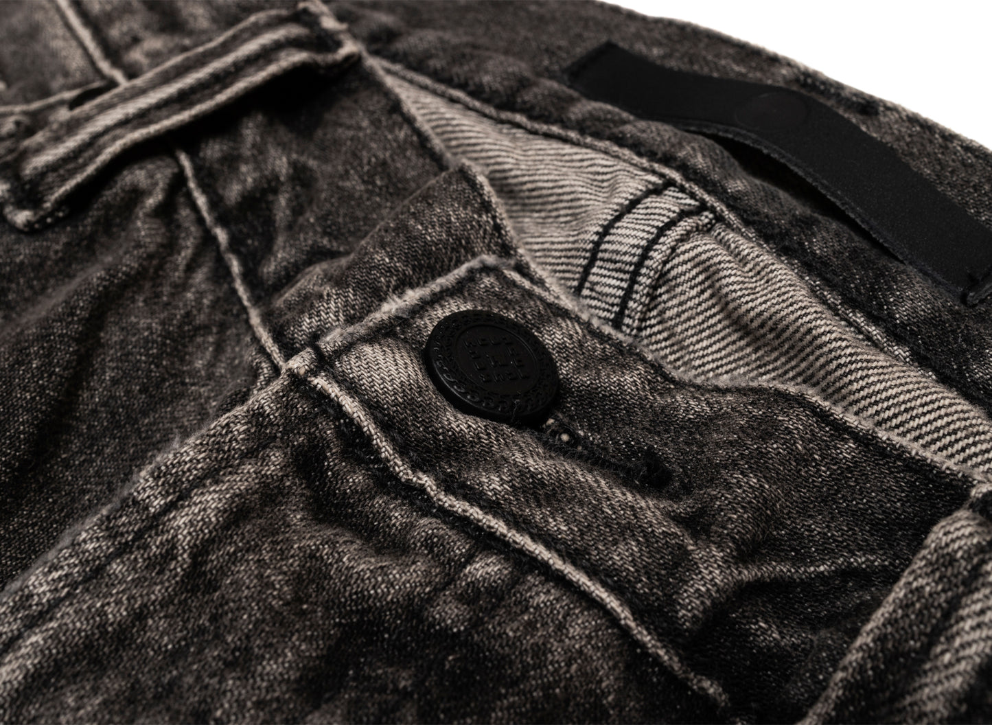 Mastercraft Union Showa Relaxed 'Taru' Grey - view 6
