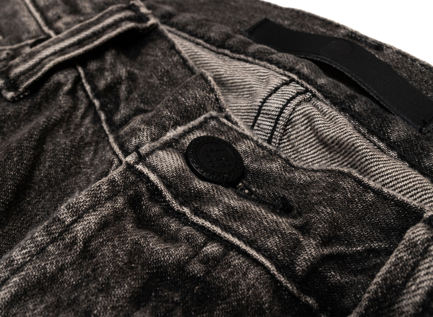 Mastercraft Union Showa Relaxed 'Taru' Grey - view 6