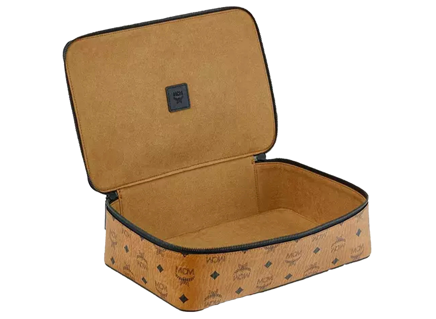 MCM Ottomar VI Travel Case Medium - view 2
