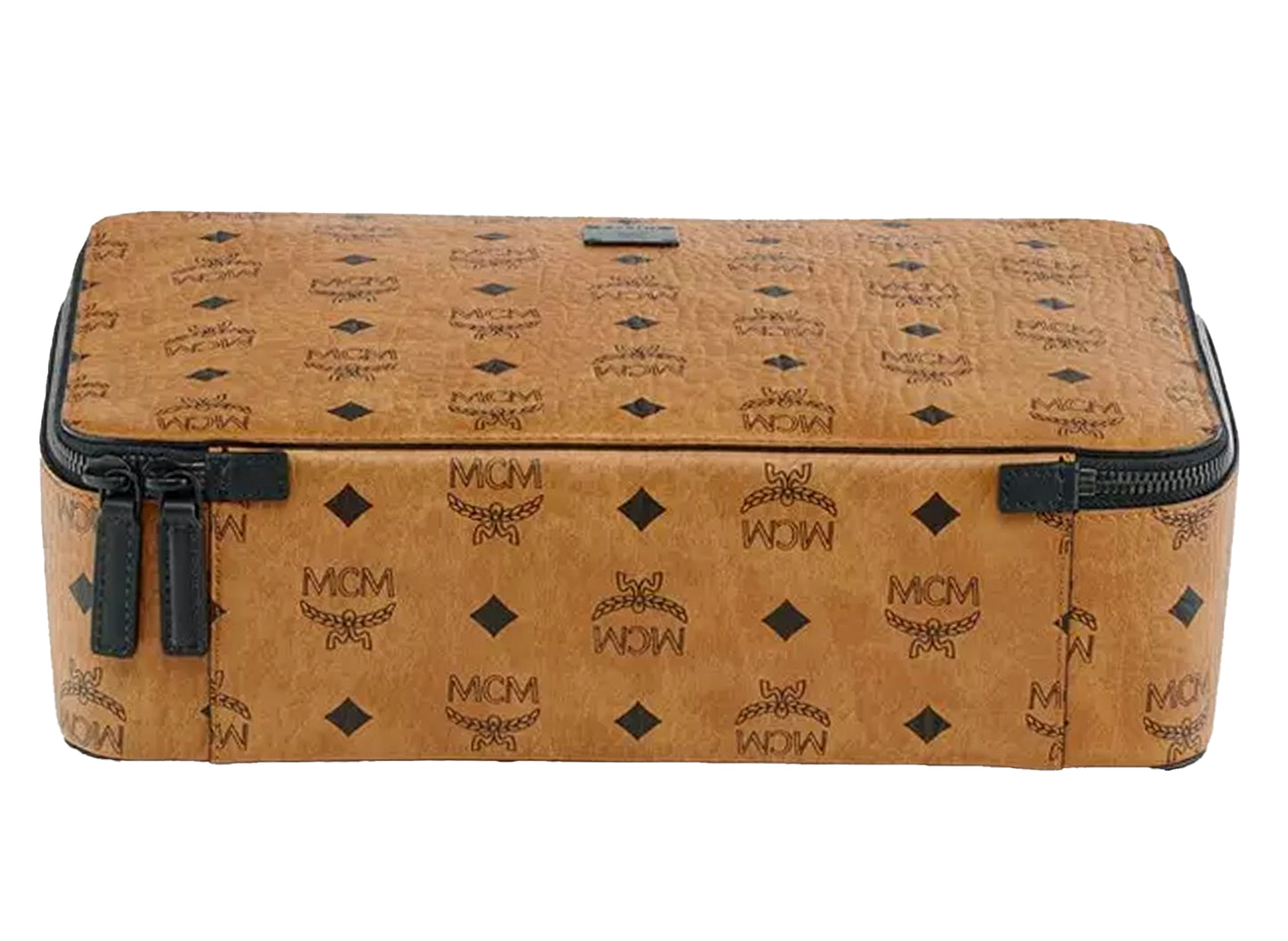 MCM Ottomar VI Travel Case Medium - view 3