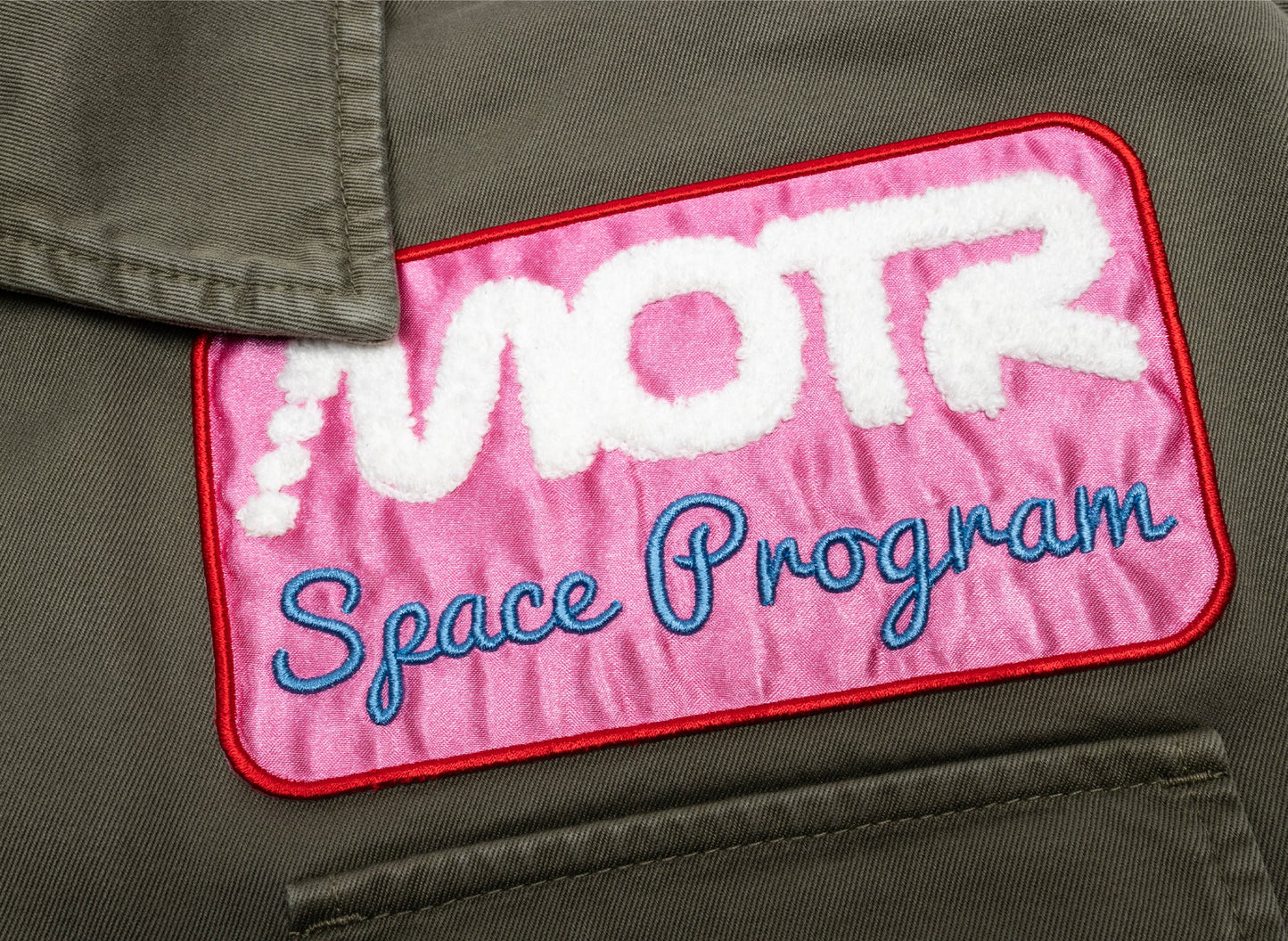 Members of the Rage Army Overshirt - view 2