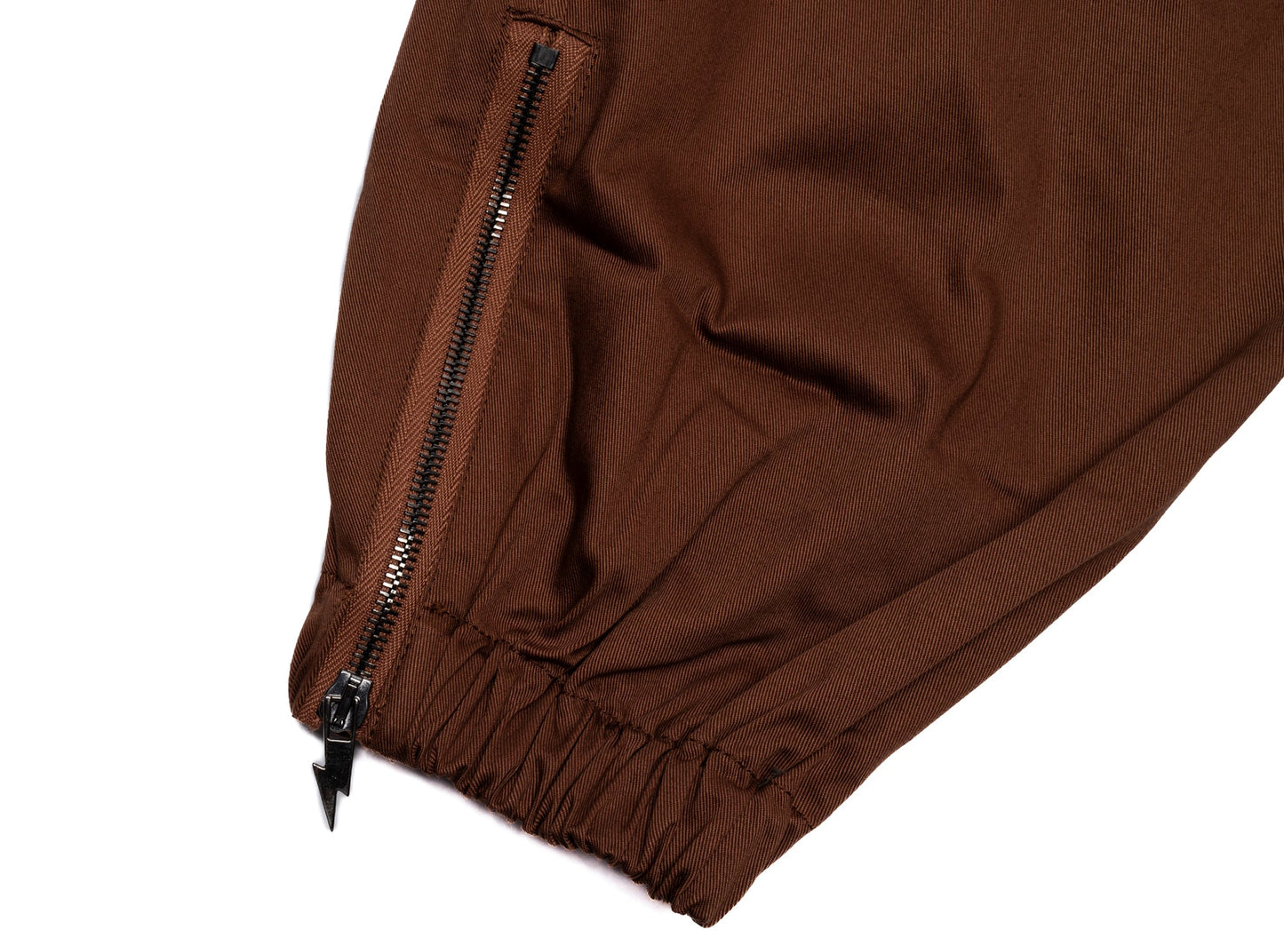 Members Of The Rage Baggy Trousers - view 2