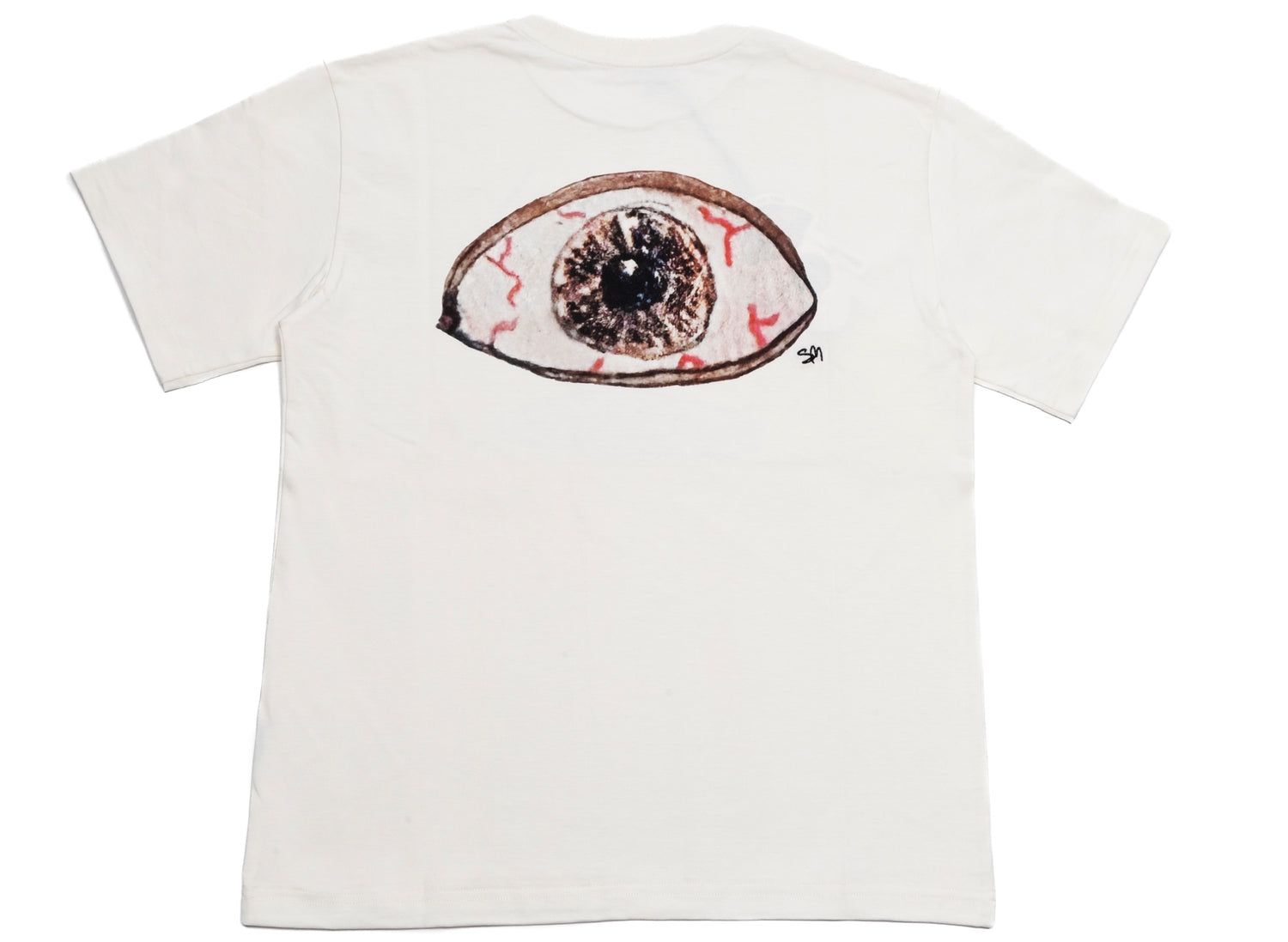 Members Of The Rage Cudi's Sketch #2 T-Shirt - view 2