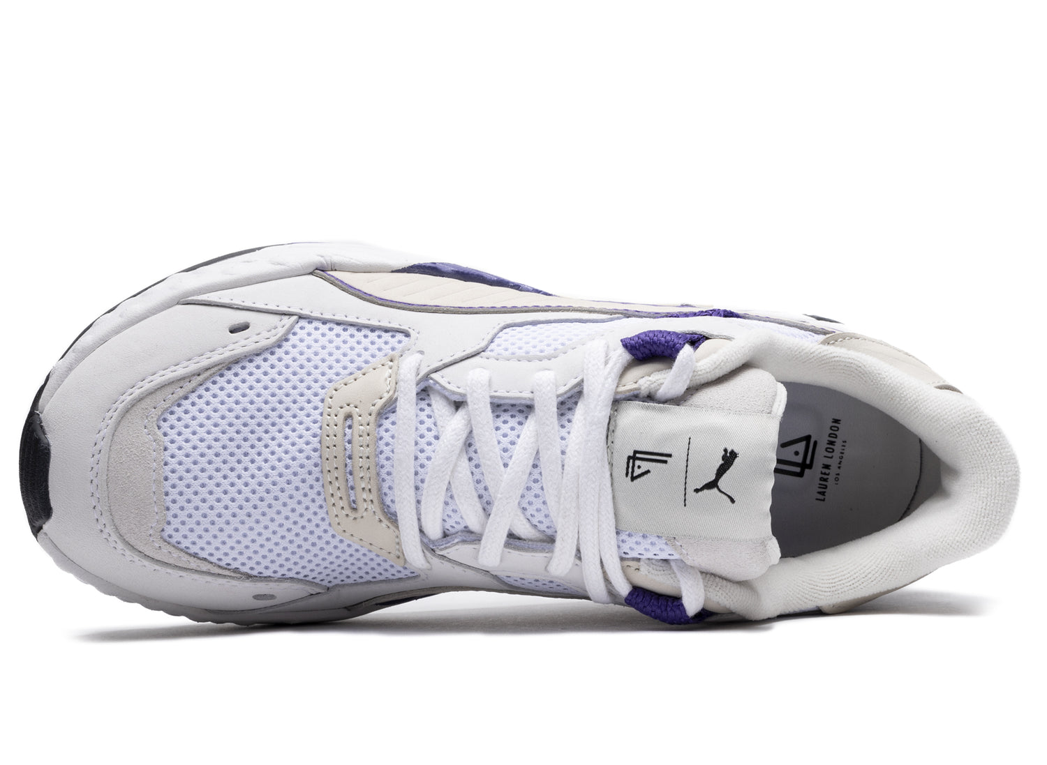 Men's Puma RS-Track Lauren London - view 4