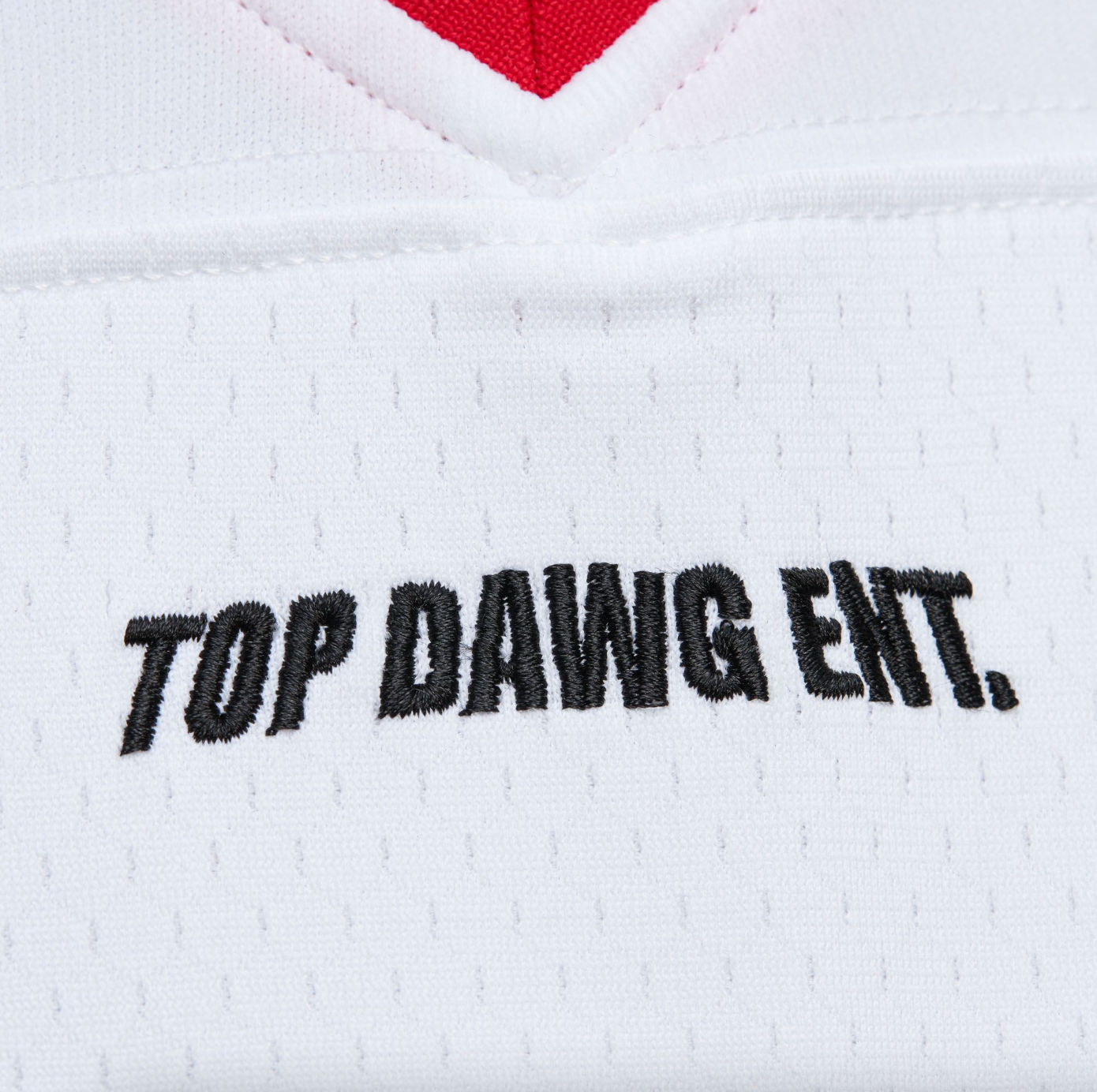 Mitchell & Ness 50th AOHH TDE Football Jersey - view 3