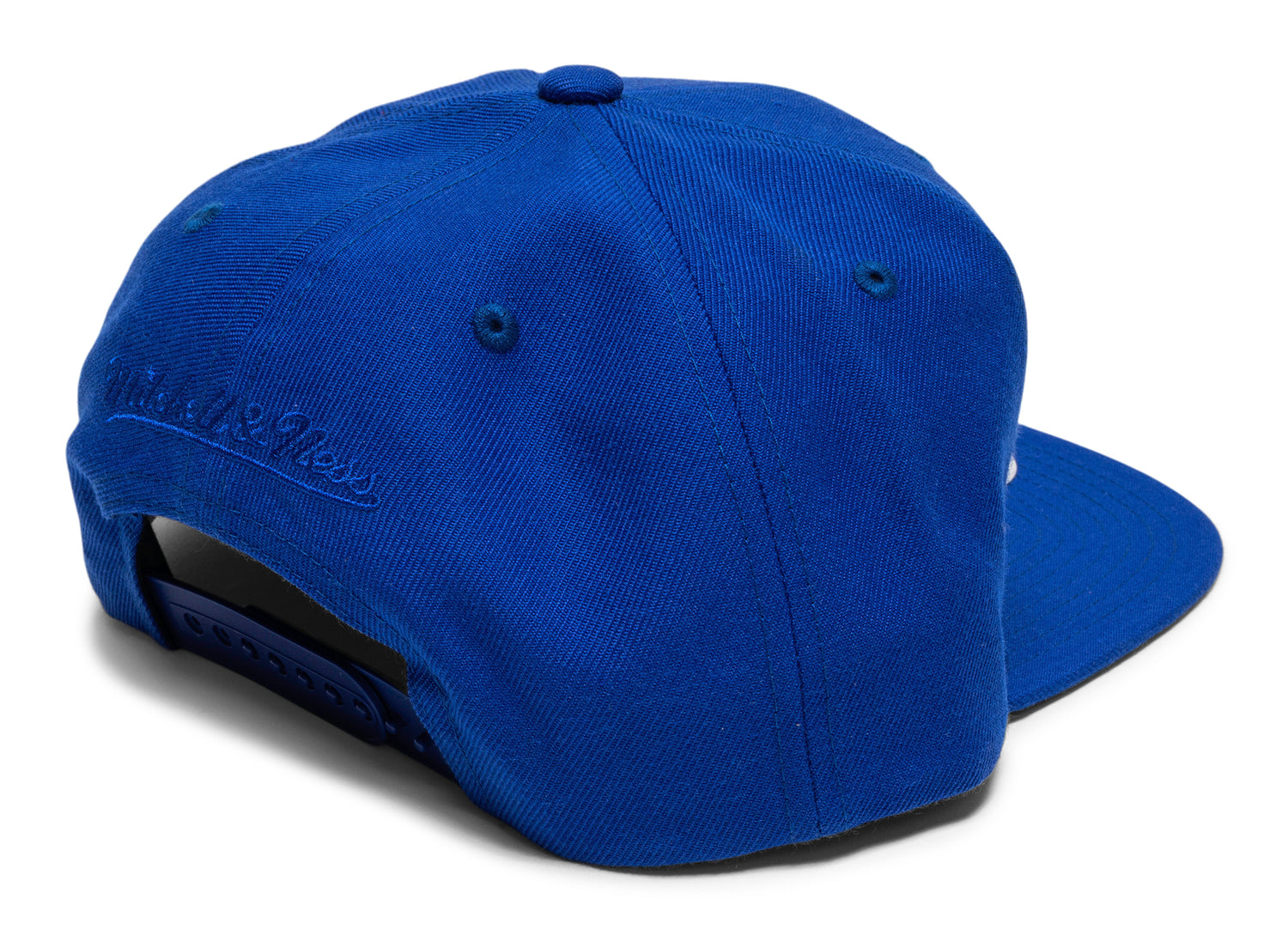 Mitchell & Ness ABA Kentucky Colonels Snapback - view 3