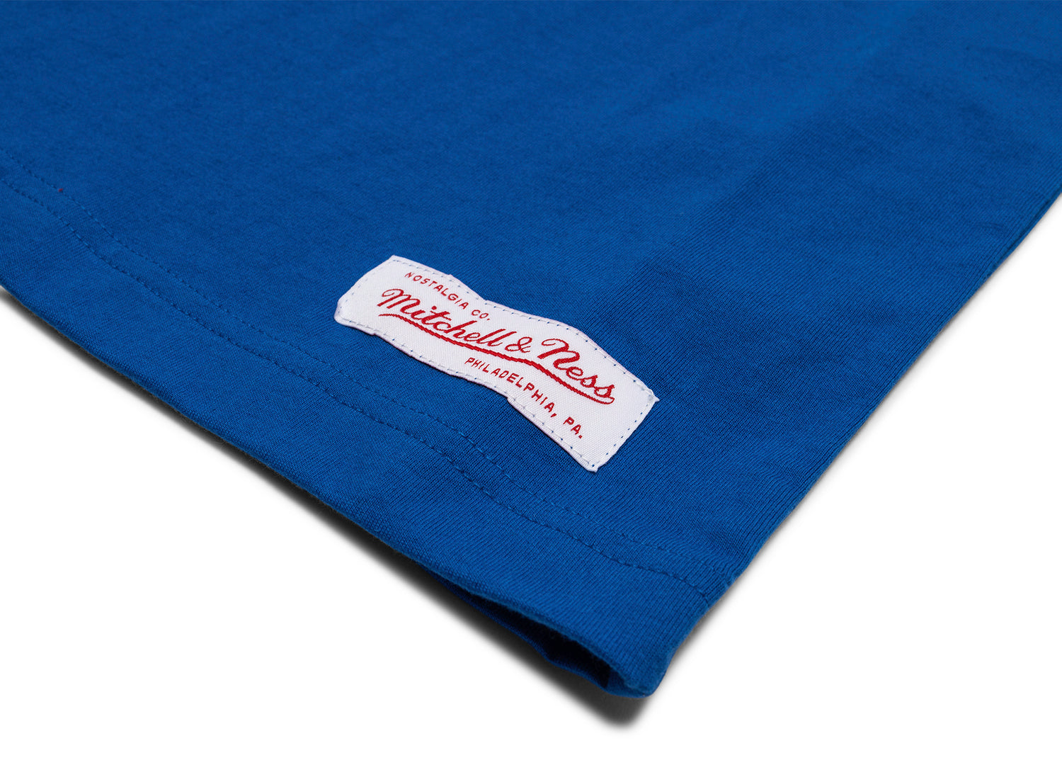 Mitchell & Ness Kentucky Wildcats Throw It Back Tee - view 2