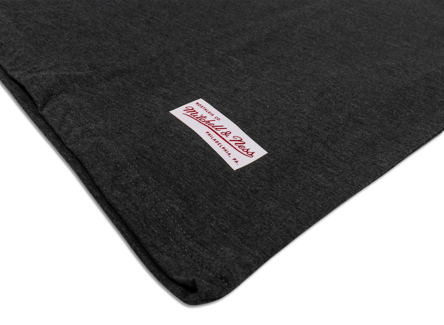 Mitchell & Ness Louisville Cardinals NCAA Elite Tee - view 2