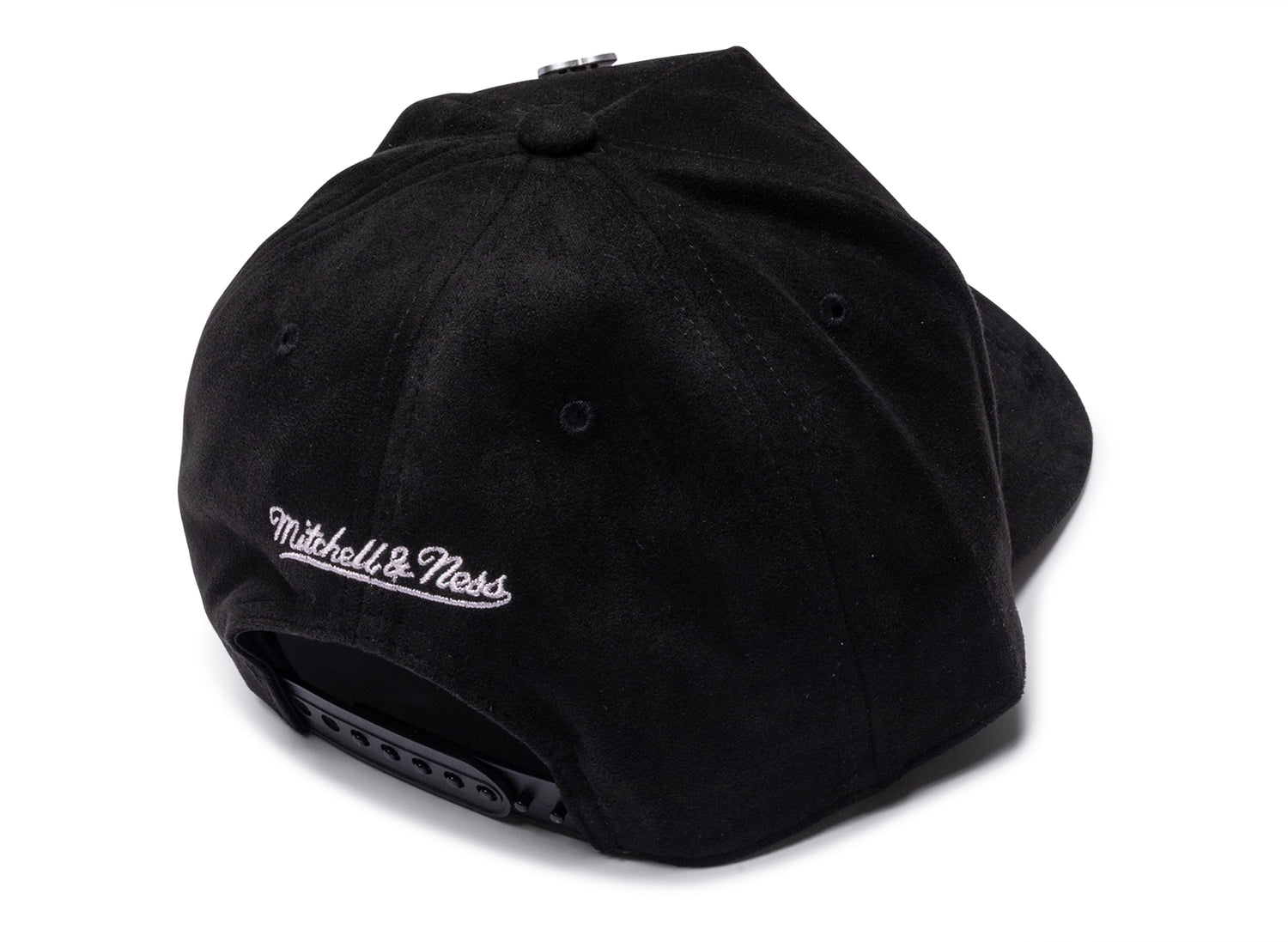 Mitchell & Ness MLB All Heart Pro Snapback Los Angeles Dodgers — view 2