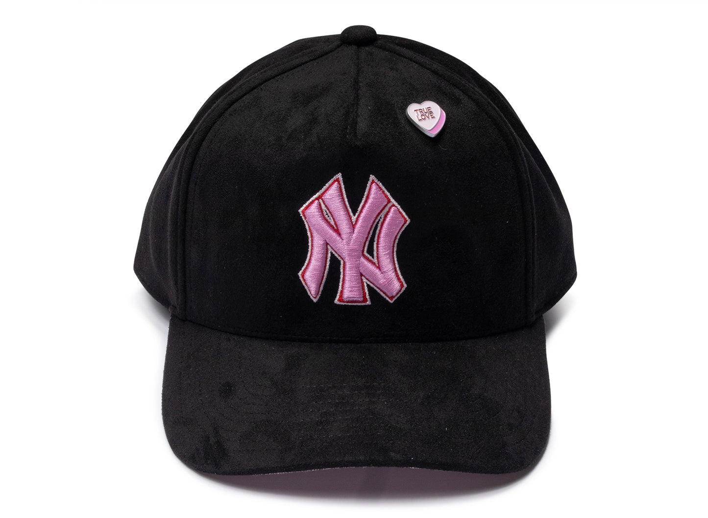 Mitchell & Ness MLB All Heart Pro Snapback New York Yankees