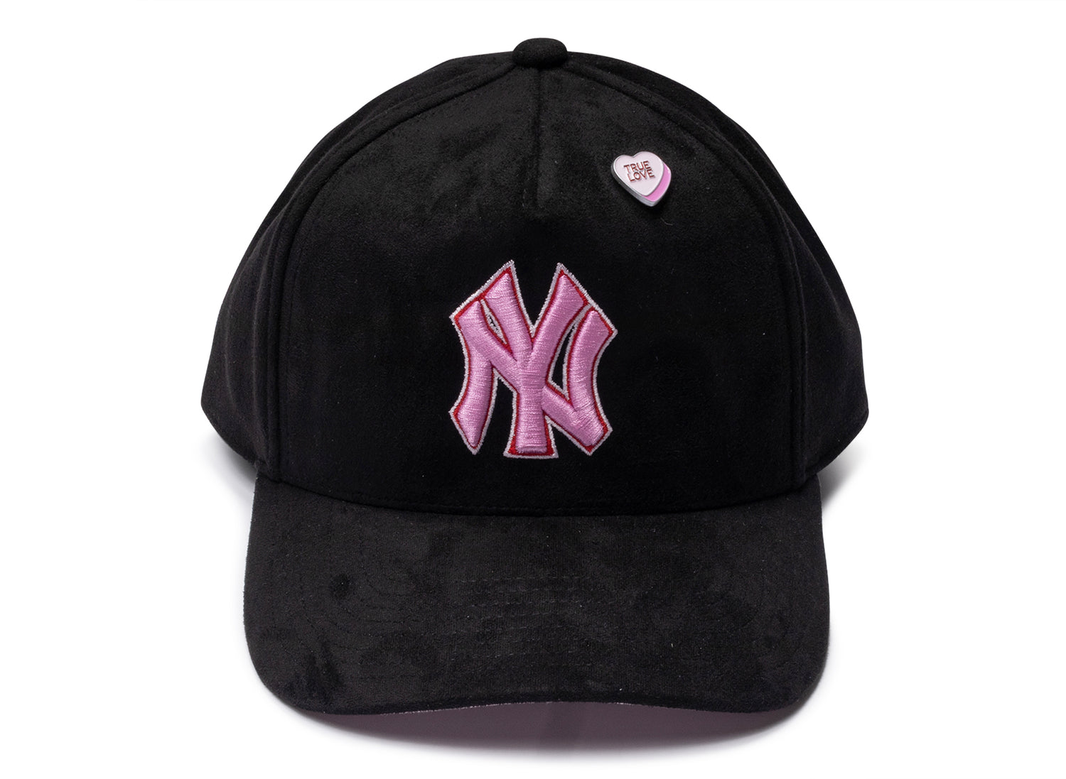Mitchell & Ness MLB All Heart Pro Snapback New York Yankees