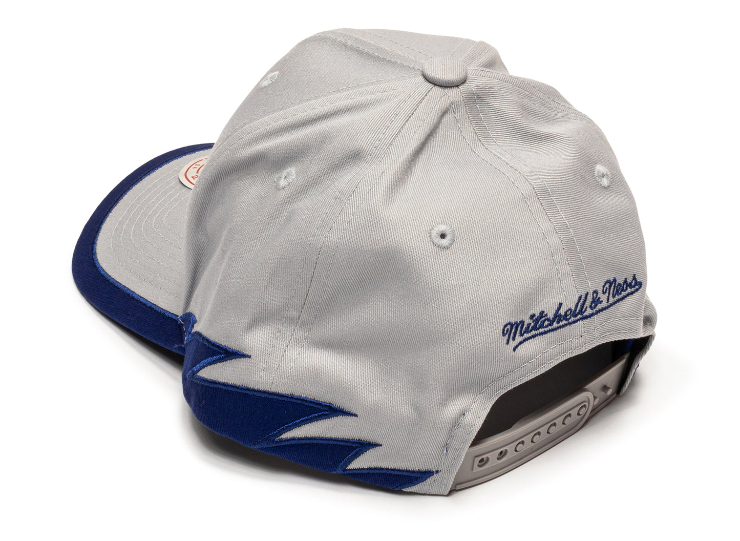 Mitchell & Ness MLB Color Up Pro Snapback Dodgers - view 2