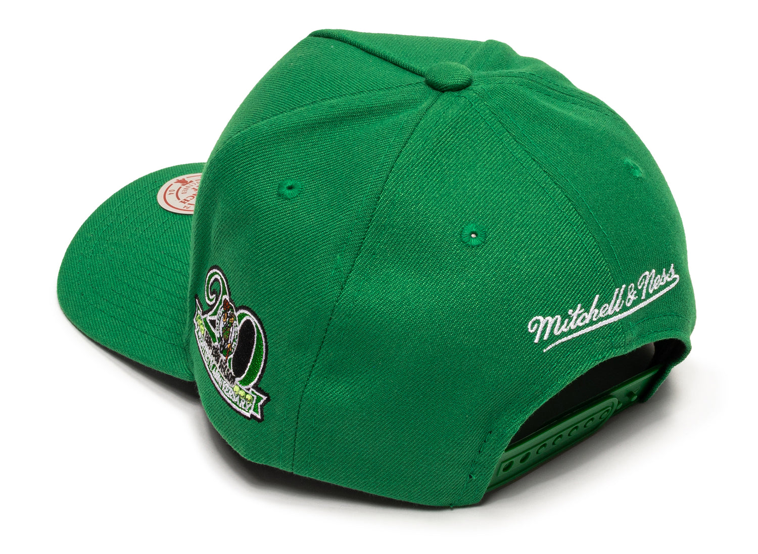 Mitchell & Ness NBA All That Bling Pro Snapback Celtics - view 2