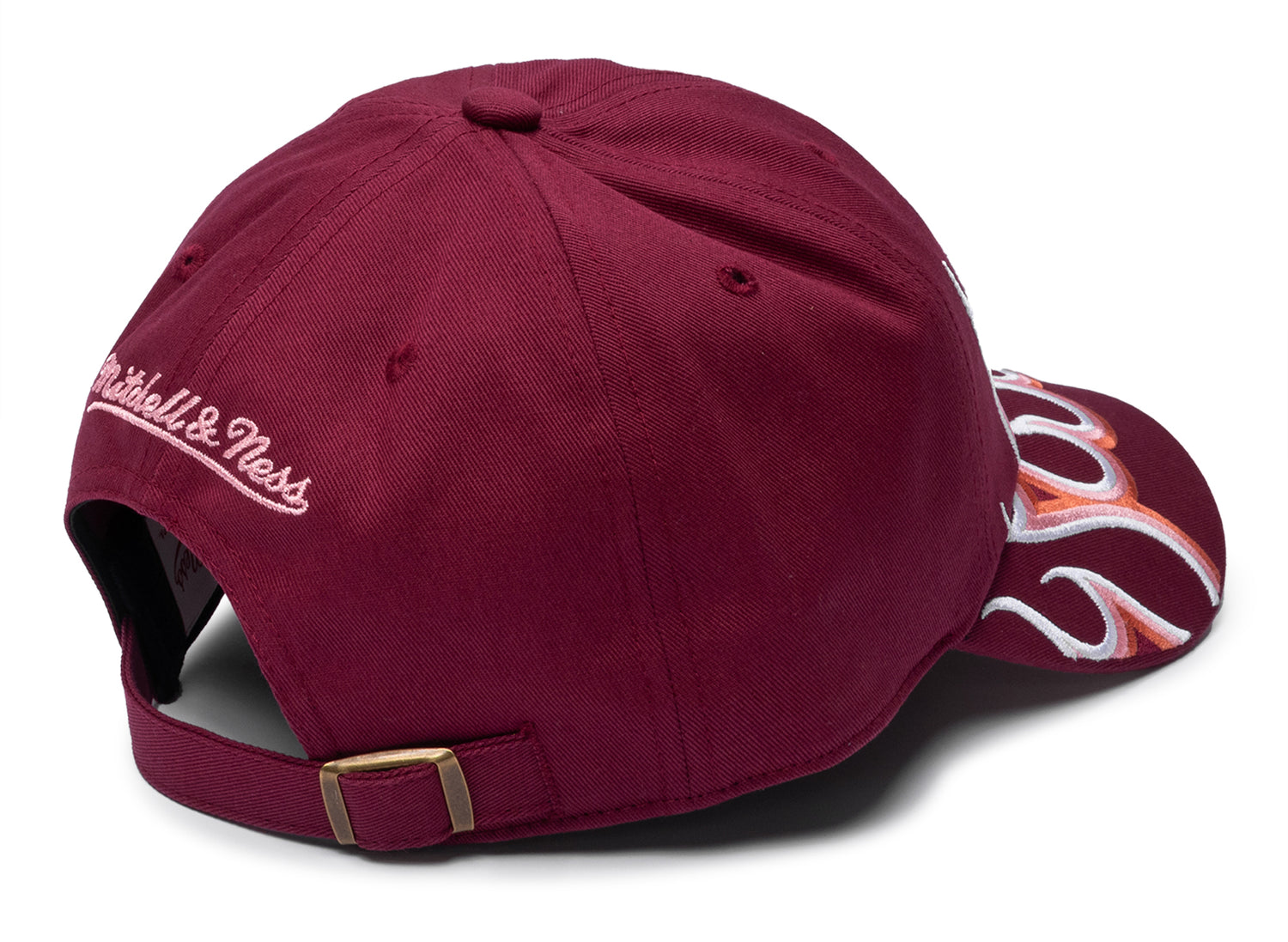 Mitchell & Ness NBA Hot 4 U 1904 HWC Charlotte Hornets — view 4