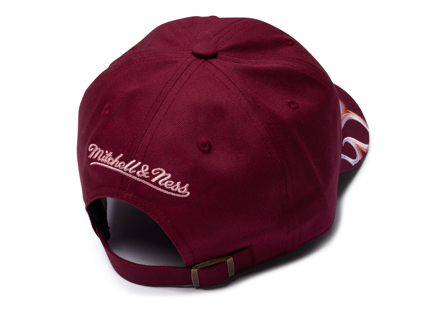 Mitchell & Ness NBA Hot 4 U 1904 HWC Houston Rockets — view 3