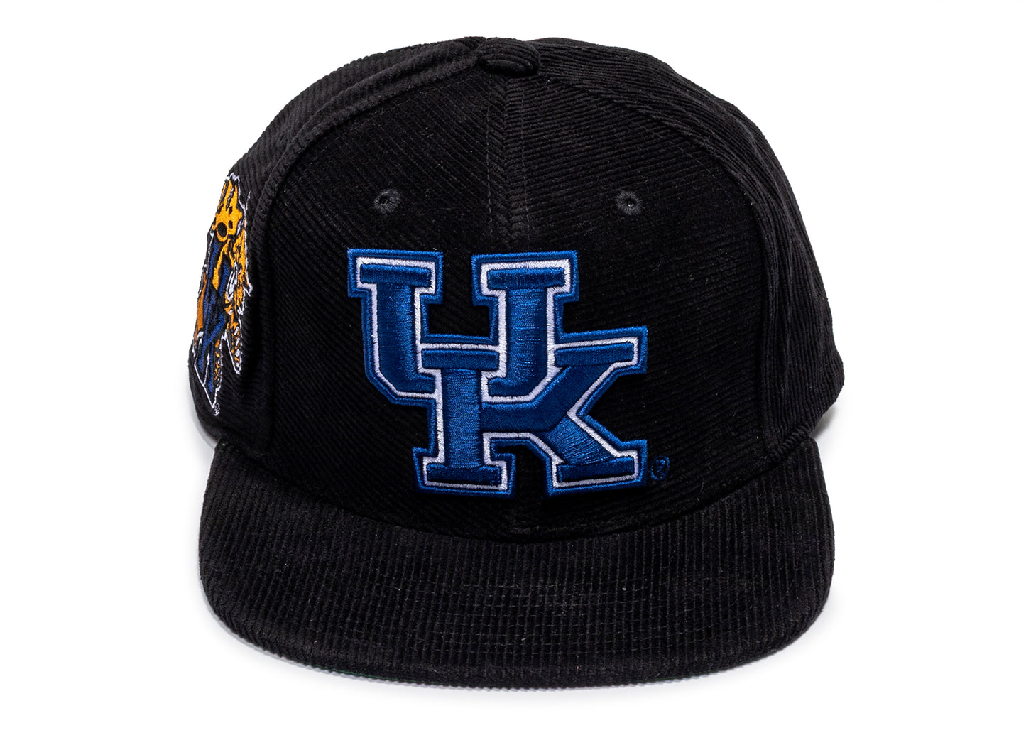 Mitchell & Ness NCAA All Directions Snapback Kentucky Wildcats — view 2