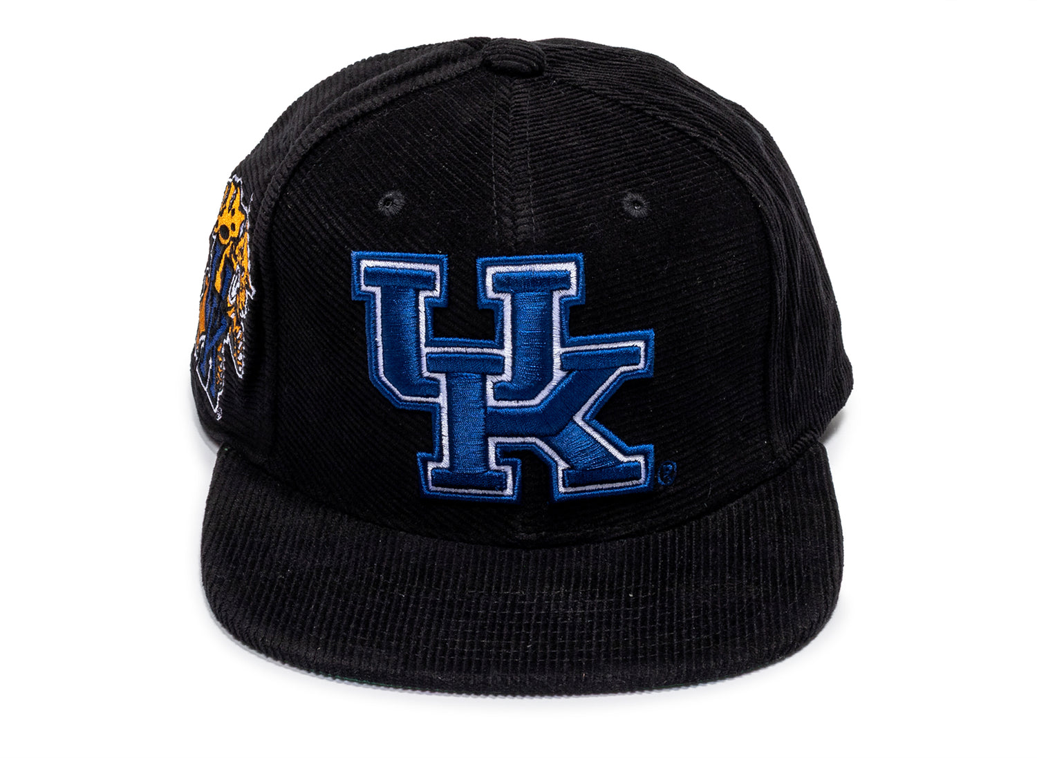 Mitchell & Ness NCAA All Directions Snapback Kentucky Wildcats — view 2
